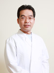 しばた眼科 院長 柴田大史 院長写真